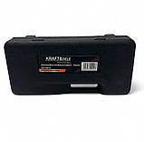 Гідравлічний прес Kraft&Dele KD10879 – 6 тонн, кейс, 4–70 мм², фото 10