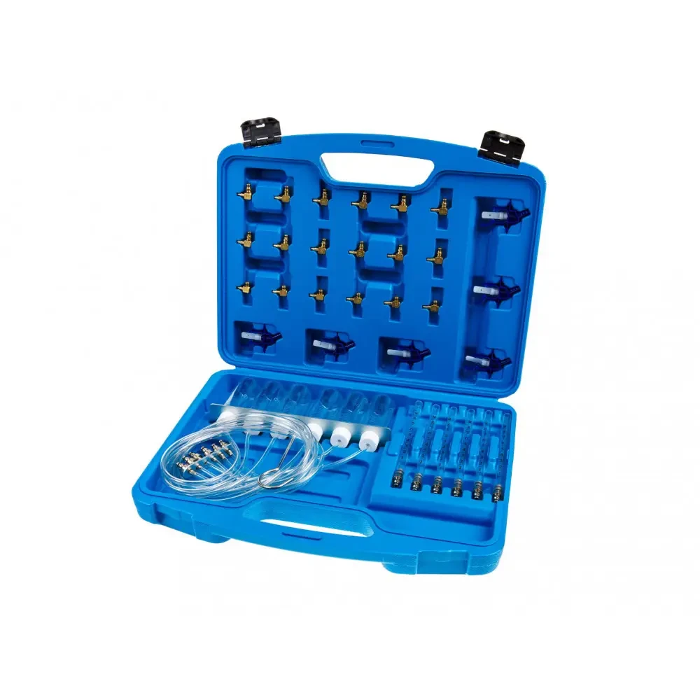 Набір для діагностики форсунок common rail переливний, neutral, F06041, фото 1