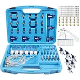 Набір для діагностики форсунок common rail переливний, neutral, F06041, фото 2