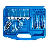 Набір для діагностики форсунок common rail переливний, neutral, F06041, фото 3