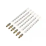 Набір для діагностики форсунок common rail переливний, neutral, F06041, фото 5