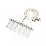 Набір для діагностики форсунок common rail переливний, neutral, F06041, фото 6