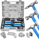 Набір молотків 7 ел, MAR-POL, FT0700, фото 5