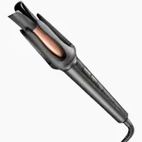 Плойка VGR V-581, automatic curling, температура від 130°C до 210°C, керамічне  покриття, LED display, 45 Вт