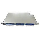 Панель оптична розподільча Crosver FOB-19/1-336/36-1-24