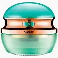 Акумуляторна машинка для видалення ковтунців VGR V-817 GREEN