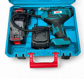 ALFA акумуляторна підкачка шин ALCAP-21V