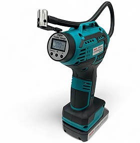 ALFA акумуляторна віброприсоска для плитки WK-TV21