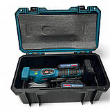 ALFA акумуляторна віброприсоска для плитки WK-TV21, фото 2