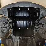 Захист двигуна та КПП BMW M5 (E39) (1998-2004) V - все до 3.0