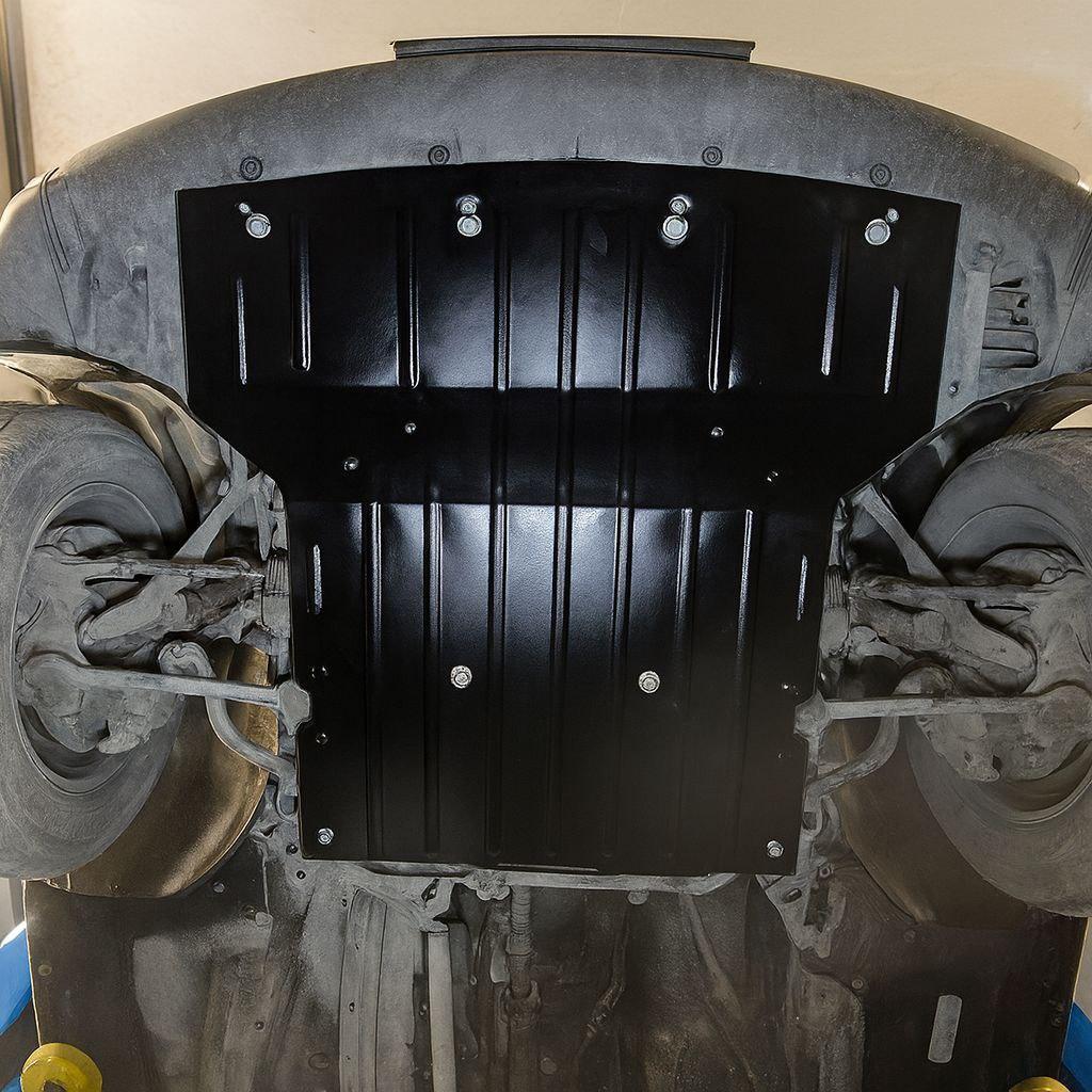 Захист двигуна та КПП BMW M5 (E39) (1998-2004) V - все до 3.0