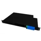 Панель оптична розподільча Crosver FOB-19/1-332/32-1-24