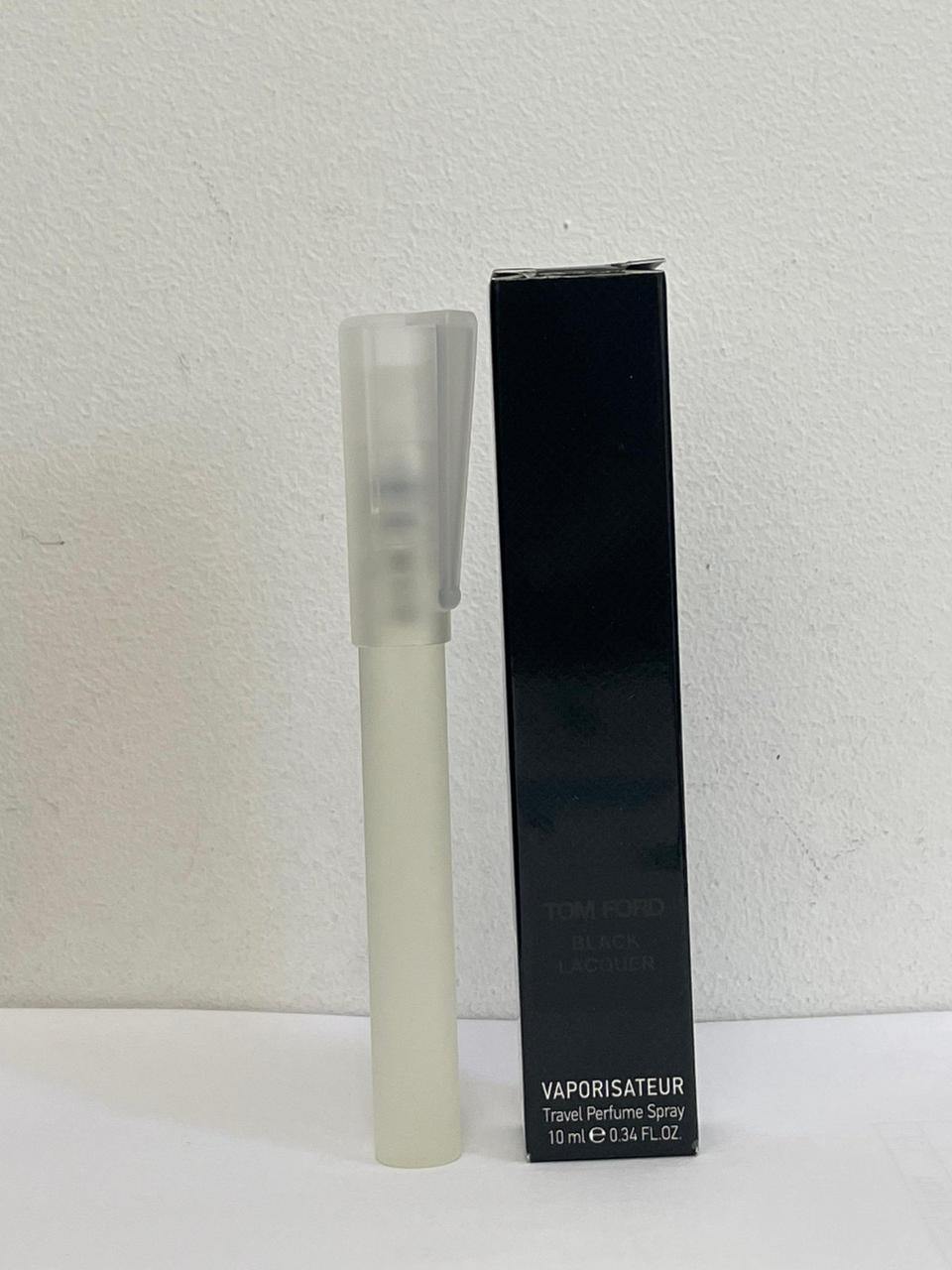 Парфуми спрей Tom Ford Black Lacquer унісекс 10 мл