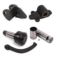 Комплектуючі для підвіски автомобілів