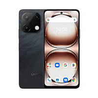 Смартфон Umidigi Note 100A 8/256 ГБ Глобальна версія — новинка на Android 14 з великим екраном та потужною батареєю