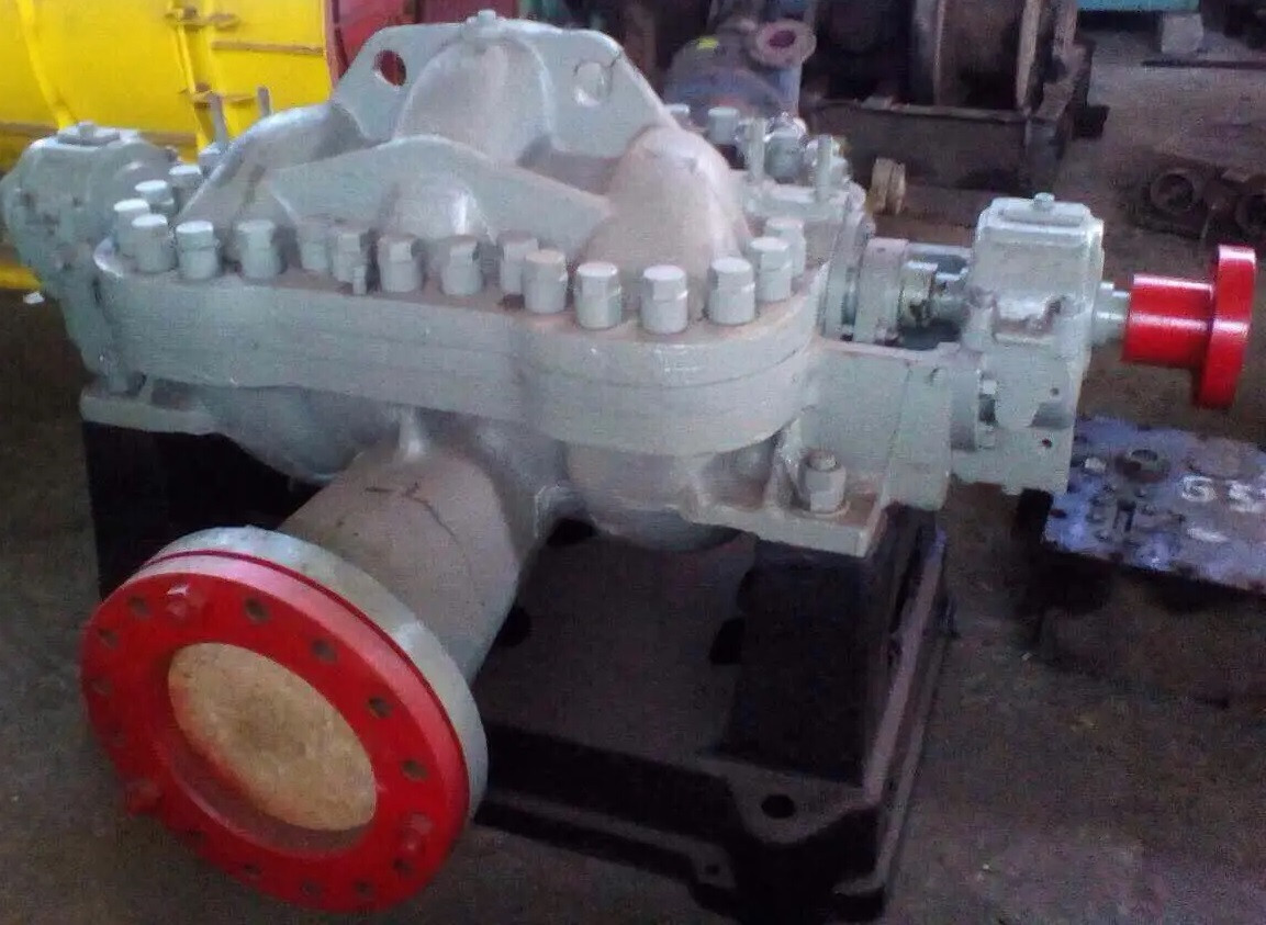 Насос СЭ2500/60/8 (насос СЕ 2500-60-8)