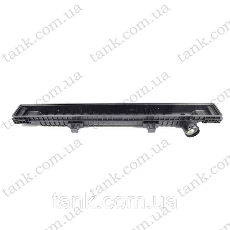 Бачок радіатора RENAULT KERAX II, MAGNUM IV, PREMIUM I, II (1996–2013) EURO 2-5