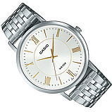 Чоловічий годинник Casio MTP-B110D-7A, фото 2