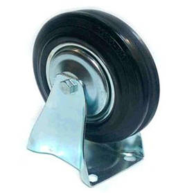 Колеса в зборі