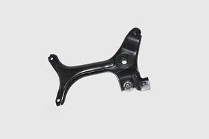 На максискутери