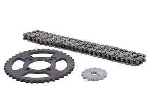 Запчастини