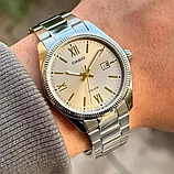 Чоловічий годинник Casio MTP-1302DD-9A, фото 4