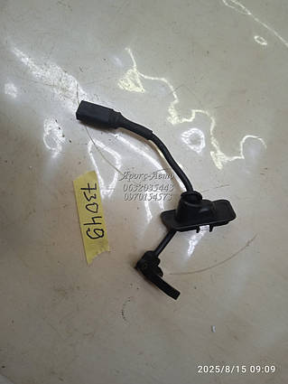 Датчик  виж. під. Mercedes Sprinter 2.2, 2.7(00-07 г.) 000073049