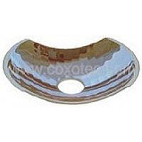 Рефлектор для світильника №1 НТ 109