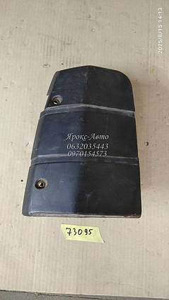 Задній ліхтар лівий Toyota Corolla KE70 Toyota 13-29 (1983-1987) 000073095