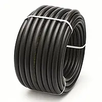 Шланг МБС 20 мм (маслобензостійкий) бухта 40 м — гумовий напірний для бензину, мастил та технічних рідин