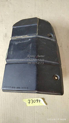 Задній ліхтар правий Toyota Corolla KE70 Toyota 13-29 (1983-1987) 000073094