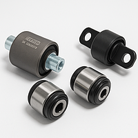 Сайлентблоки для підвіски автомобілів