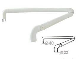 Тримач світильника HT 007