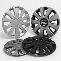 Ковпаки для автомобільних колісних дисків