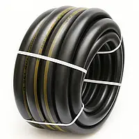 Шланг МБС 32 мм (маслобензостійкий) бухта 20 м — гумовий напірний для бензину, мастил та технічних рідин