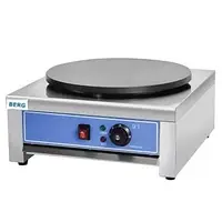 Млинниця Berg SZ-1.E