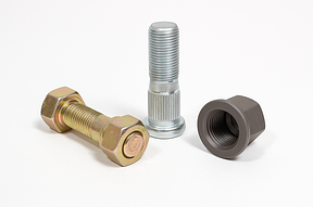 Комплектуючі для коліс автомобілів