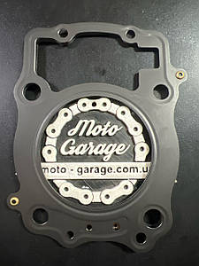 Котушка запалювання 171YMM, 171FMM, 166FMM, 174MN, 163FML