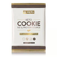 BeKeto Keto Cookie / Кето-печиво смак арахісового масла 50 г