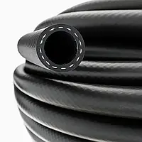 Шланг МБС 32 мм (маслобензостійкий) бухта 5 м — гумовий напірний для бензину, мастил та технічних рідин