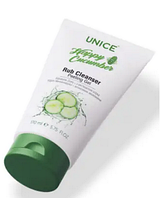 Гель-пилинг с экстрактом огурца