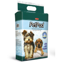 Пелюшки для собак Padovan 60x90 см 10 шт (8001254006475), фото 1