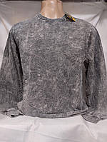 Батники чоловічі (Розміри: 46-56) "Мрамор"