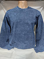 Батники чоловічі (Розміри: 46-56) "Мрамор"