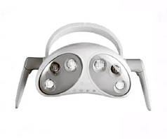 Світильник стоматологічний діодний 6 LED DTS 1135 сенсорний