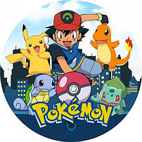 Іграшки Покемони Pokemon