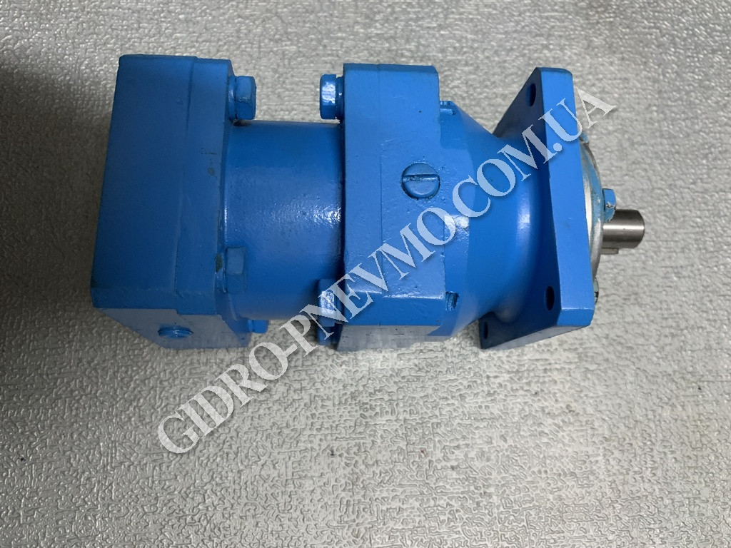 Гідромотор Г15-21Р