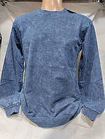 Батники чоловічі (Розміри: 54-62" Мармур"