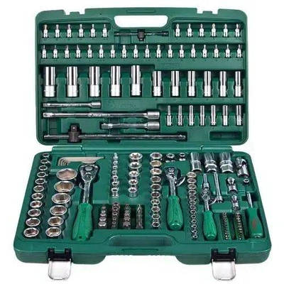 Набір інструментів на 172 предмети 208919