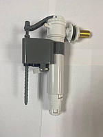 Клапан для бачка унітазу GAPPO G1892.04 універсал 1/2", підвід бічний, нижній